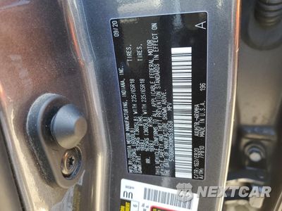 Zdjęcie 14 z 14 samochodu: 2021 TOYOTA HIGHLANDER HYBRID XLE VIN:5TDGBRCHXMS518358 - miniatura