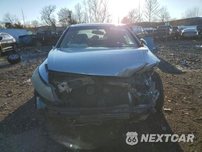 Piąte zdjęcie samochodu w środku: 2008 HONDA ACCORD EXL VIN:1HGCP26818A155844 - miniatura