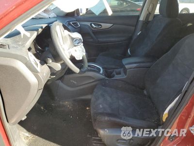 Zdjęcie 7 z 15 samochodu: 2016 NISSAN ROGUE S VIN:5N1AT2MV3GC896344 - miniatura