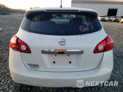 Zdjęcie 6 z 15 samochodu: 2013 NISSAN ROGUE S VIN:JN8AS5MT9DW022327 - miniatura