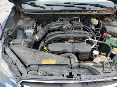 Zdjęcie 13 z 15 samochodu: 2014 SUBARU XV CROSSTREK 2.0 PREMIUM VIN:JF2GPAVC6EH206193 - miniatura