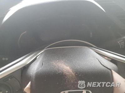 Zdjęcie 9 z 12 samochodu: 2019 HONDA CIVIC LX VIN:19XFC2F6XKE208986 - miniatura