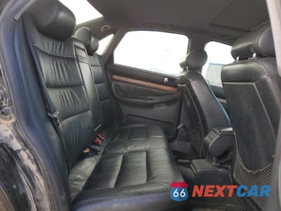 Zdjęcie 10 z 12 samochodu: 1998 AUDI A4 2.8 QUATTRO VIN:WAUED28D4WA245476 - miniatura