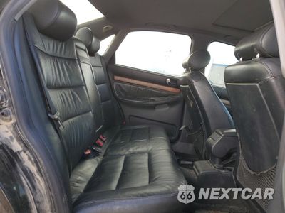 Zdjęcie 10 z 12 samochodu: 1998 AUDI A4 2.8 QUATTRO VIN:WAUED28D4WA245476 - miniatura