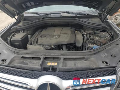Zdjęcie 12 z 13 samochodu: 2016 MERCEDES-BENZ GLE 350 4MATIC VIN:4JGDA5HB6GA695506 - miniatura