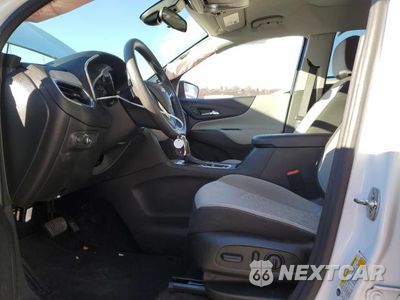 Zdjęcie 7 z 12 samochodu: 2021 CHEVROLET EQUINOX LS VIN:3GNAXHEV5MS160772 - miniatura