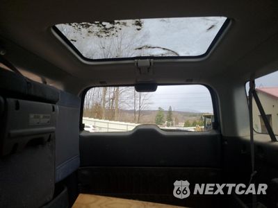 Zdjęcie 10 z 13 samochodu: 2006 HONDA ELEMENT LX VIN:5J6YH27376L002501 - miniatura
