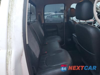 Zdjęcie 10 z 12 samochodu: 2003 DODGE RAM 3500 ST VIN:3D7MA48C13G807461 - miniatura