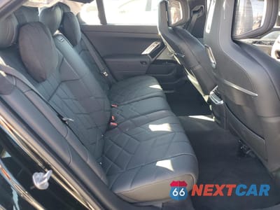 Zdjęcie 11 z 15 samochodu: 2023 BMW I7 XDRIVE60 VIN:WBY53EJ09PCN55206 - miniatura