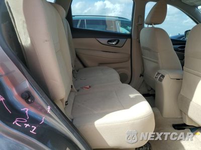 Zdjęcie 11 z 13 samochodu: 2015 NISSAN ROGUE S VIN:KNMAT2MT4FP578954 - miniatura