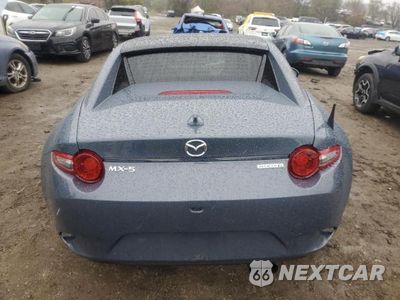 Zdjęcie 6 z 13 samochodu: 2022 MAZDA MX-5 MIATA GRAND TOURING VIN:JM1NDAM78N0500194 - miniatura