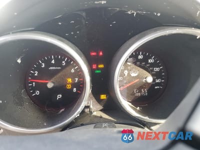 Zdjęcie 9 z 14 samochodu: 2009 SUBARU TRIBECA LIMITED VIN:4S4WX97DX94406288 - miniatura