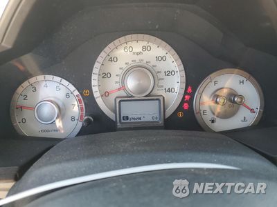 Zdjęcie 9 z 14 samochodu: 2011 HONDA PILOT EXLN VIN:5FNYF4H71BB075465 - miniatura