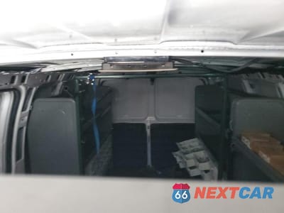 Zdjęcie 10 z 13 samochodu: 2019 CHEVROLET EXPRESS G3500 VIN:1GCZGGFG2K1293509 - miniatura