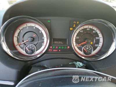 Zdjęcie 9 z 13 samochodu: 2019 DODGE GRAND CARAVAN SE VIN:2C4RDGBG7KR779324 - miniatura