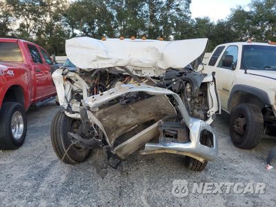 Piąte zdjęcie samochodu w środku: 2015 FORD F350 SUPER DUTY VIN:1FDRF3G63FEA47869 - miniatura