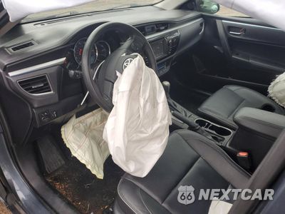 Zdjęcie 8 z 13 samochodu: 2015 TOYOTA COROLLA L VIN:2T1BURHEXFC371778 - miniatura