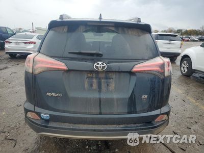 Zdjęcie 6 z 15 samochodu: 2017 TOYOTA RAV4 SE VIN:JTMNFREV1HJ149732 - miniatura