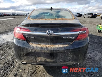 Zdjęcie 6 z 12 samochodu: 2016 BUICK REGAL PREMIUM VIN:2G4GR5EX8G9172487 - miniatura