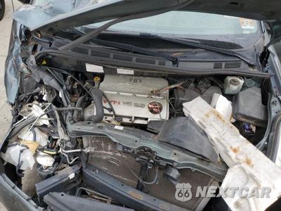 Zdjęcie 12 z 13 samochodu: 2005 TOYOTA SIENNA CE VIN:5TDZA23C35S230786 - miniatura