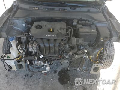 Zdjęcie 11 z 12 samochodu: 2020 HYUNDAI KONA SEL VIN:KM8K22AA3LU450448 - miniatura