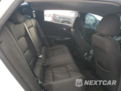Zdjęcie 10 z 14 samochodu: 2021 CHEVROLET MALIBU LT VIN:1G1ZD5ST2MF016549 - miniatura