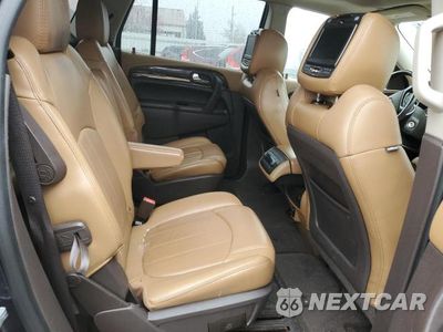 Zdjęcie 11 z 13 samochodu: 2015 BUICK ENCLAVE VIN:5GAKVBKD6FJ134795 - miniatura