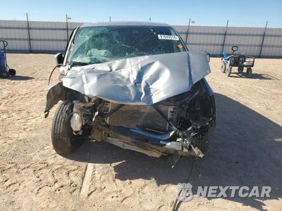 Piąte zdjęcie samochodu w środku: 2020 DODGE GRAND CARAVAN GT VIN:2C4RDGEG1LR169173 - miniatura