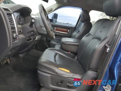Zdjęcie 7 z 12 samochodu: 2010 DODGE RAM 2500 VIN:3D7UT2CL0AG173854 - miniatura