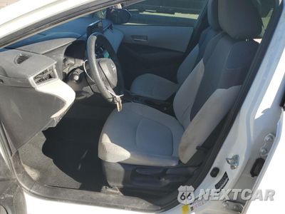 Zdjęcie 7 z 14 samochodu: 2020 TOYOTA COROLLA L VIN:5YFDPRAE3LP117299 - miniatura