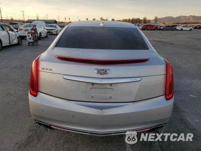 Zdjęcie 6 z 14 samochodu: 2017 CADILLAC XTS LUXURY VIN:2G61M5S38H9170558 - miniatura