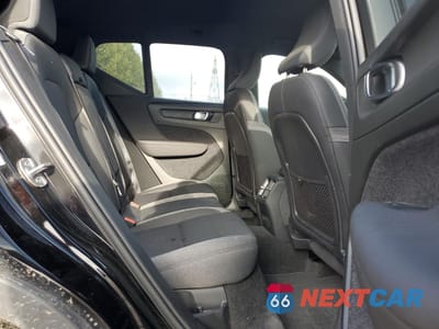 Zdjęcie 11 z 13 samochodu: 2023 VOLVO XC40 RECHARGE CORE VIN:YV4ED3UK8P2044198 - miniatura