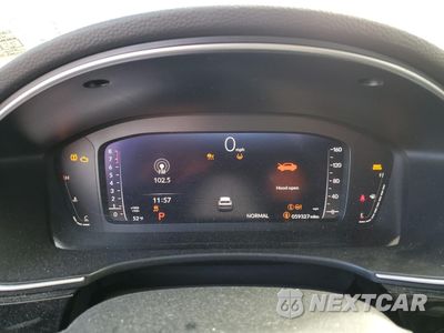Zdjęcie 9 z 14 samochodu: 2022 HONDA CIVIC TOURING VIN:2HGFE1F98NH300817 - miniatura