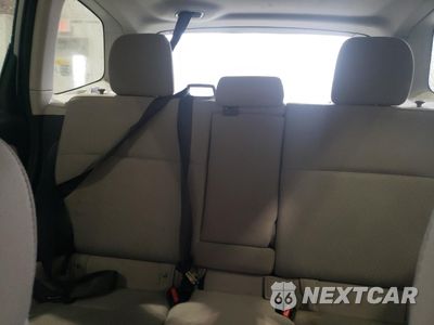Zdjęcie 10 z 13 samochodu: 2017 SUBARU FORESTER 2.5I PREMIUM VIN:JF2SJAEC3HH404567 - miniatura