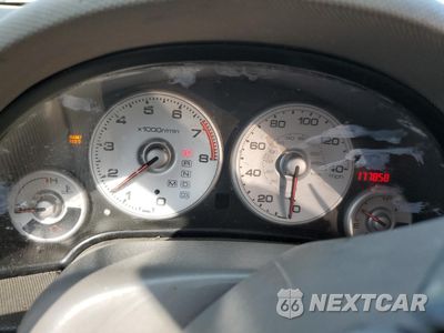 Zdjęcie 14 z 23 samochodu: 2002 ACURA RSX VIN:JH4DC54822C026251 - miniatura