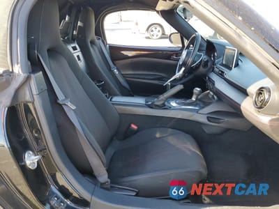 Zdjęcie 10 z 15 samochodu: 2016 MAZDA MX-5 MIATA CLUB VIN:JM1NDAC72G0109661 - miniatura