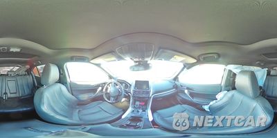 Zdjęcie 13 z 14 samochodu: 2022 MITSUBISHI ECLIPSE CROSS SE VIN:JA4ASWAA0NZ006113 - miniatura