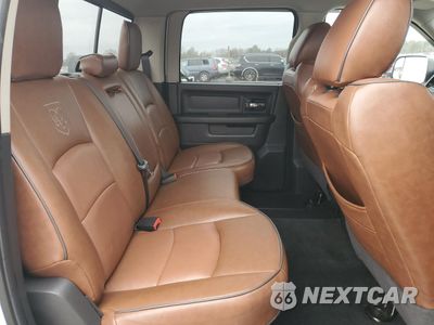 Zdjęcie 11 z 14 samochodu: 2011 DODGE RAM 1500 VIN:1D7RV1CT8BS556199 - miniatura