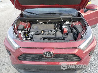 Zdjęcie 14 z 15 samochodu: 2023 TOYOTA RAV4 XLE VIN:2T3P1RFV5PW395723 - miniatura