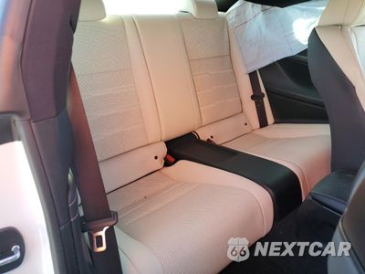 Zdjęcie 10 z 13 samochodu: 2019 LEXUS RC 350 VIN:JTHHZ5BC8K5020479 - miniatura