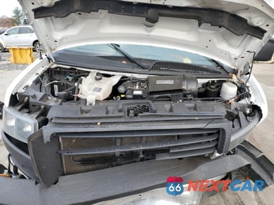 Zdjęcie 12 z 13 samochodu: 2020 GMC SAVANA G2500 VIN:1GTW7AFGXL1183700 - miniatura