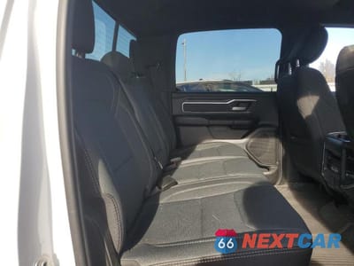 Zdjęcie 10 z 12 samochodu: 2023 RAM 1500 BIG HORN/LONE STAR VIN:1C6SRFMT9PN503486 - miniatura