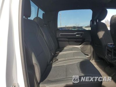 Zdjęcie 10 z 12 samochodu: 2023 RAM 1500 BIG HORN/LONE STAR VIN:1C6SRFMT9PN503486 - miniatura