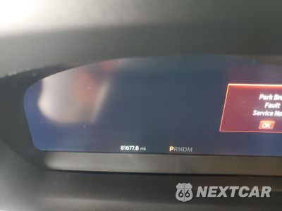 Zdjęcie 9 z 13 samochodu: 2020 FORD EXPLORER ST VIN:1FM5K8GC2LGC20813 - miniatura