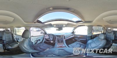 Zdjęcie 14 z 15 samochodu: 2015 CADILLAC ESCALADE PREMIUM VIN:1GYS4NKJ7FR675519 - miniatura