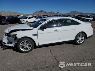 2015 FORD TAURUS SE 1FAHP2D84FG184522 - główne zdjęcie licytacji z USA - miniatura