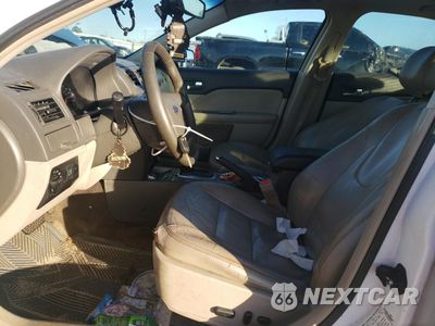 Zdjęcie 7 z 13 samochodu: 2012 FORD FUSION HYBRID VIN:3FADP0L36CR353159 - miniatura