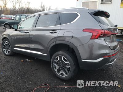 Drugie zdjęcie samochodu z przodu: 2023 HYUNDAI SANTA FE LIMITED VIN:KM8S7DA21PU099972 - miniatura