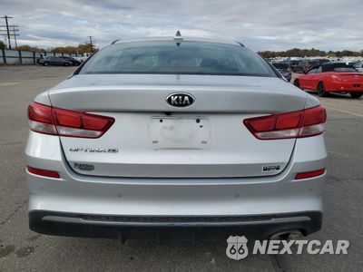 Zdjęcie 6 z 15 samochodu: 2019 KIA OPTIMA LX VIN:5XXGT4L37KG354098 - miniatura