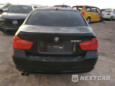 Zdjęcie 6 z 12 samochodu: 2011 BMW 328 I SULEV VIN:WBAPH5G56BNM82336 - miniatura